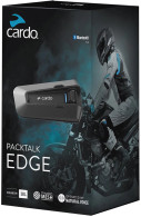 Intercomunicador Cardo Packtalk Edge (C-EDGE)