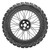  Neumático ANLAS CAPRA X Trasero 150/70-18 (ACX1507018)