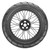 Neumático ANLAS CAPRA R Delantero 110/80-19 (ACR1108019)