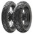  Neumático ANLAS CAPRA R Trasero 150/70-17 (ACR1507017)