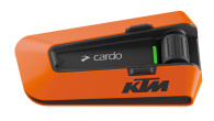 Intercomunicador Cardo KTM Packtalk Edge (EDGEKTM)