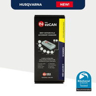 HEX ezCAN II Scandes for Husqvarna (H3-HNH-002)