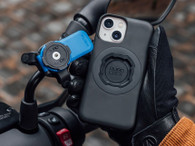 QUAD LOCK - MAG CASE iPhone 14 (QMC-IP14S)