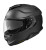 Shoei GT-Air II Negro Mate (Copia de KGTAIINEMA00)