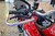 Barkbusters - Anclajes para Ducati Multistrada V4/S/Sport/ CFMOTO 450MT/800MT/X (BHG-089-00-NP)