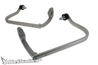 Barkbusters - Anclajes para Ducati Multistrada V4/S/Sport/ CFMOTO 450MT/800MT/X (BHG-089-00-NP)