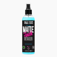 Muc-Off - Detailer para Pinturas Matte y Satinadas - Matt Finish Detailer (253)