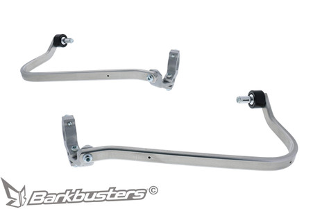 Barkbusters - Anclajes para DUCATI DESERT X (22-) (BHG-100-00-NP)