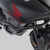 Defensa Alta (Estanque) SW-MOTECH para HONDA TRANSALP 750 XL (SBL.01.070.10001/B)