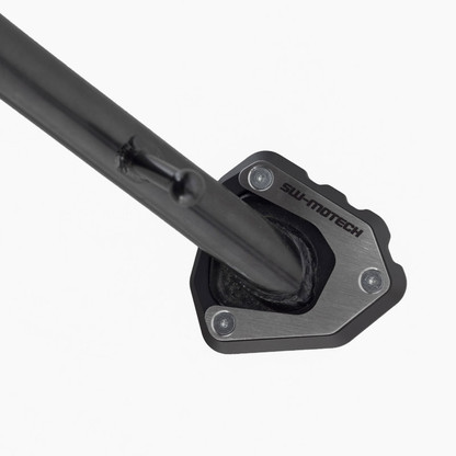 Ampliación Pata Lateral SW-MOTECH para HONDA TRANSALP 750 XL (STS.01.971.10001)