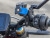 QUAD LOCK - SOPORTE SMARTPHONE PARA EMBRAGUE O FRENO (QLM-CLH)
