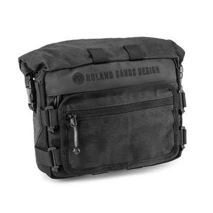 KRIEGA - RSD ROAM HANDLEBAR BAG (3 LITROS) (RSDRKBB-BB)