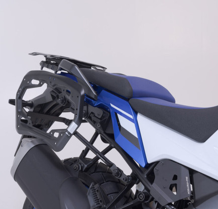 SW-MOTECH - ANCLAJE MALETAS LATERALES PRO SUZUKI V-STROM 1050 DE (2021) (KFT.05.965.30000/B)