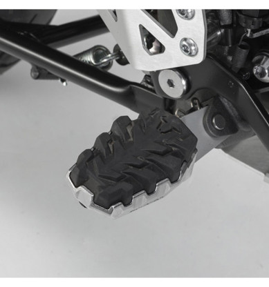Pedalines SW-MOTECH para Triumph Tiger 900 (FRS.11.112.10103)
