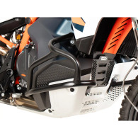 Defensa Baja Hepco&Becker Negra para KTM 790/890 2023 (50176600001)