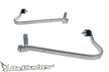 Barkbusters - Anclajes para Aprilia Tuareg 660 (BHG-105-00-NP)