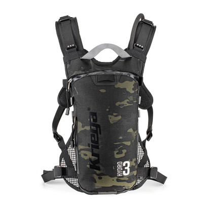 Kriega - Mochila Hidratante Hydro 3 Multicam (HYRUC3-MCB)