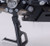 Caballete Central SW-Motech para Suzuki V-Strom 800/DE (2022) (HPS.05.845.10001/B)