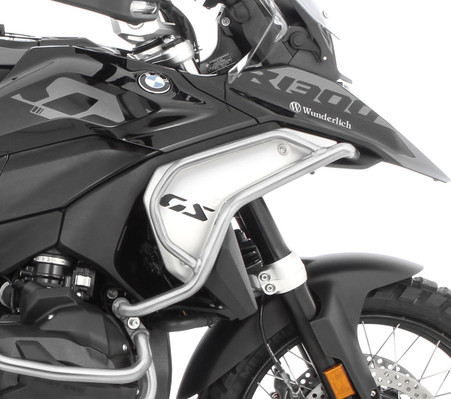  Defensa Alta Wunderlich INOX para BMW R1300GS (13210-000)