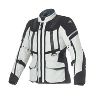 Clover - Chaqueta Savana-4 WP Blanca/Negra (2773532)