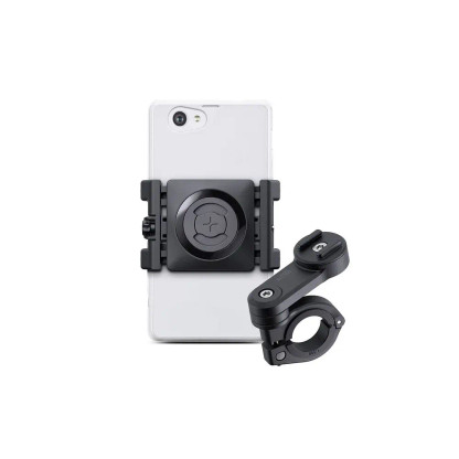 SP CONNECT Set Moto Bundle LT + Universal Clamp SPC+