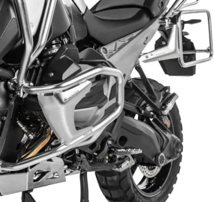 Defensa Baja Touratech para BMW R1300GS (01-035-5160-0)