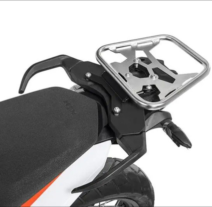 Anclaje de Topcase Touratech para KTM 790/890 ADV R. (01-372-5455-0)