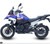 Defensa Baja Mastech para BMW R1300GS (PN008065)