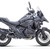 Defensas Altas y Bajas Negras Mastech para BMW R1300GS (PN008065/PN008068)