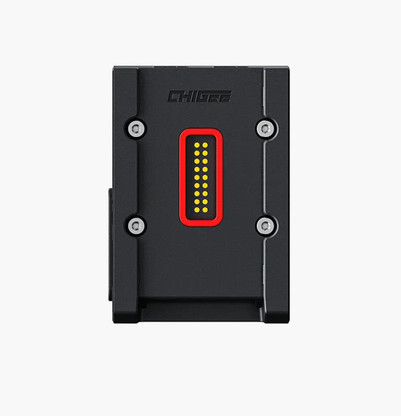Preventa - Chigee Modulo de Desmontaje Rapido BMW para la Serie AIO-6 (MFP0174)