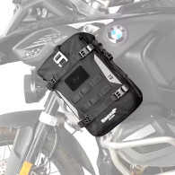 Bolso de Viaje Rhinowalk 6 Litros (MJX2001BK)