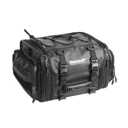 Bolso de Cola Rhinowalk 19-26 Litros (MT4026V)