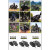 Alforjas Rhinowalk 28 Litros (MT1428)