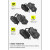 Alforjas Rhinowalk 28 Litros (MT1428Alforjas Rhinowalk 48 Litros (MT1448)