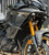 Defensa SW-Motech para Yamaha Tracer 9 / GT / GT+ (SBL.06.921.10001/B)