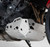 Cubre Carter SW-Motech para Yamaha Tracer 9 / GT / GT+ (MSS.06.921.10001/S)