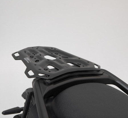 Anclaje de Topcase SW-MOTECH para Yamaha Tracer 9/GT (GPT.06.921.19000/B)