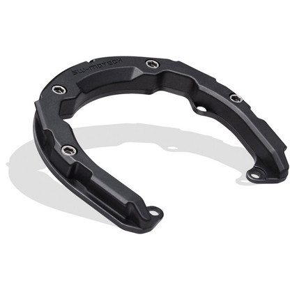 Anclaje Estanque Anillo SW-Motech PRO para Yamaha Tracer 9 GT / GT + (TRT.00.787.31700/B)