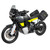 KRIEGA - Base OS Universal (KOSBA)KRIEGA - Base OS Universal (KOSBA)