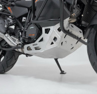 Cubre Carter SW-Motech para KTM 1290 ADV/R (MSS.04.835.10002/S)
