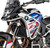 Defensa Alta Touratech INOX para BMW F900GS ( 01-083-5161-0)