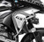 Defensas Altas INOX Touratech para BMW R1300GS (COMPATIBLE CON DEFENSA DE MOTOR ORIGINAL BMW) (01-035-5166-0)