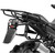 Anclaje Maletas Laterales Touratech Negro para BMW R1300GS (01-035-5560-0)