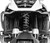  Protector de Radiador Touratech para BMW R1300GS/ADV (01-035-5015-0)