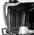  Protector de Radiador Touratech para BMW R1300GS/ADV (01-035-5015-0)