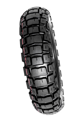 Neumático Motoz Tractionator Adventure Trasero 170/60-17 (TADQ1706017)