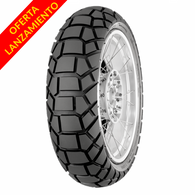 Continental TKC 70 ROCKS Trasero 170/60-17 (TKC70ROCKS1706017)