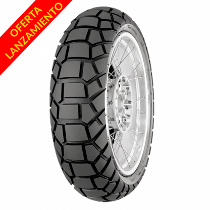 Continental TKC 70 ROCKS Trasero 170/60-17 (TKC70ROCKS1706017)