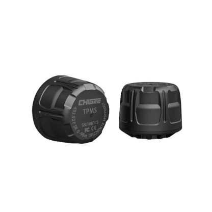  Chigee Sensores de Presión de Neumáticos Externos. (MFP0019)