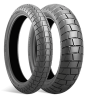 Neumático Bridgestone BATTLAX AT41 Trasero 150/70-18 (MCR06250)